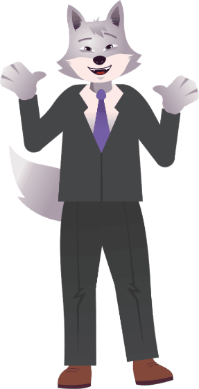Le Loup