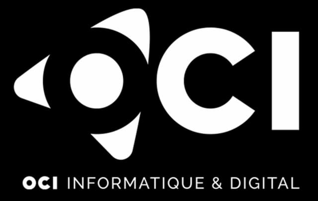 OCI logo